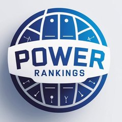 Power Rankings logo